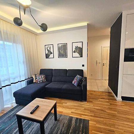 Piernikowy Apartament 52 By Rentoom Stary Toruń Zewnętrze zdjęcie